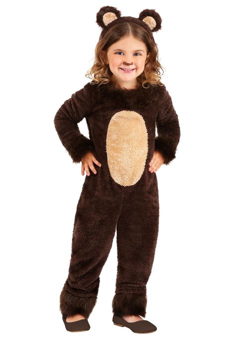 slutty bear costume|Bear Costumes for Adults & Kids